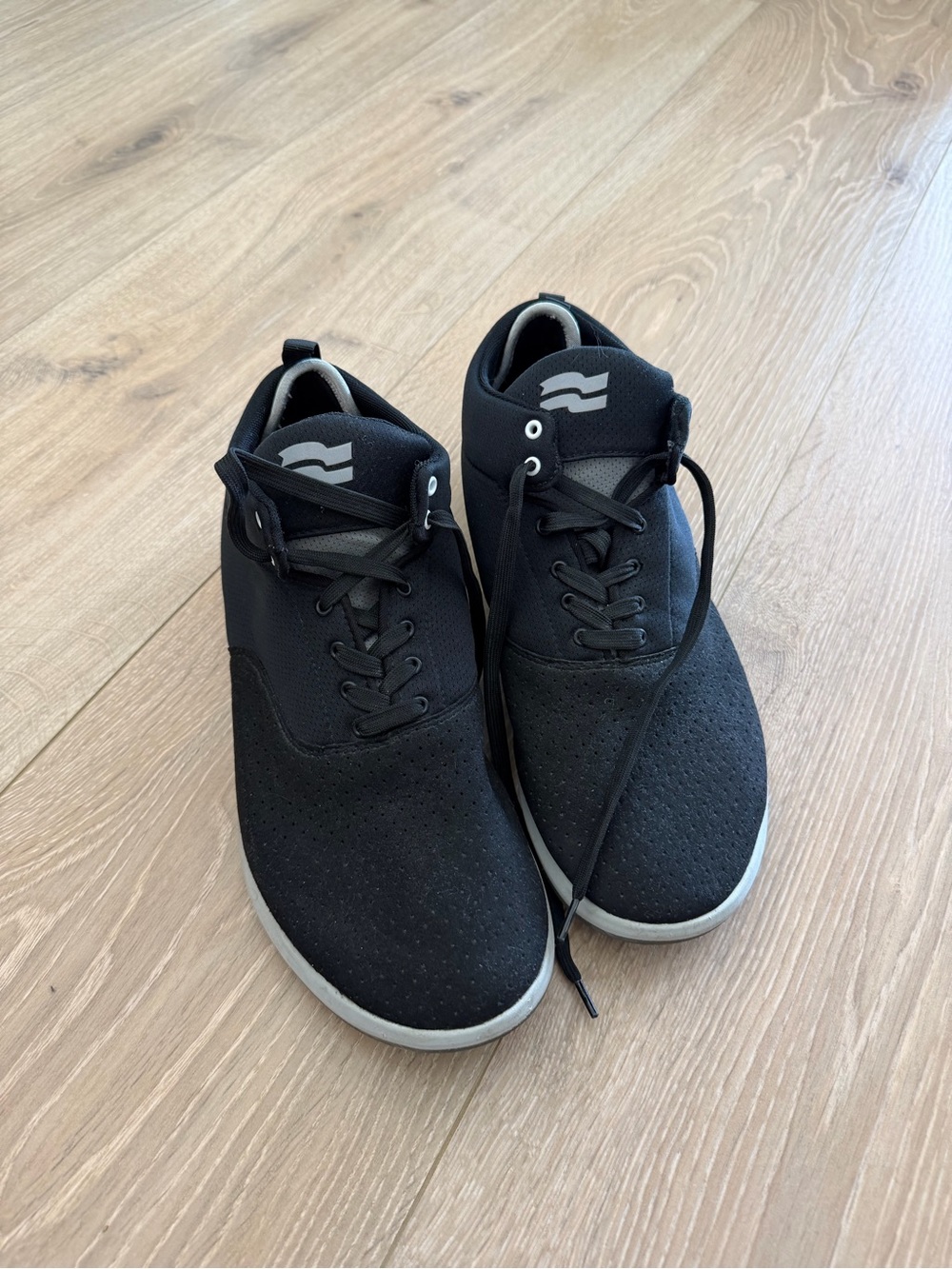 Strike MVMNT Shoes - High Top Size 12
